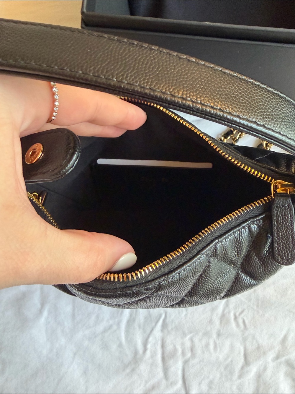 Chanel Crossbody - Picture 6 of 6